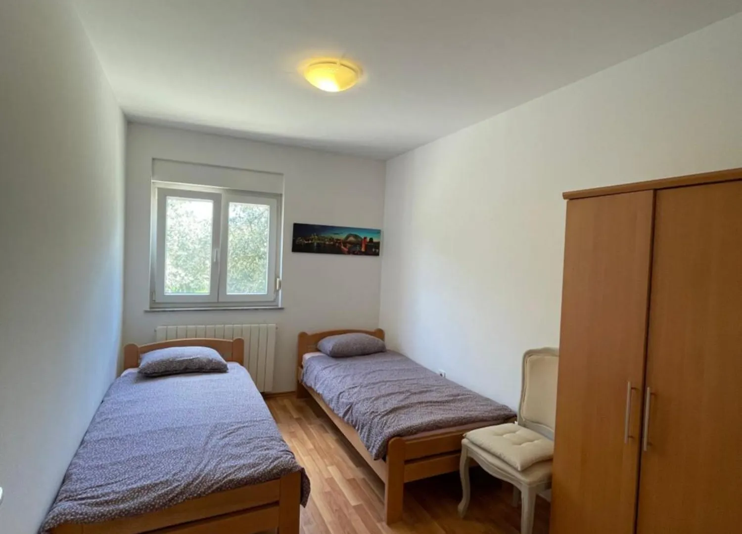 Lejla Apartment Pula Croatia