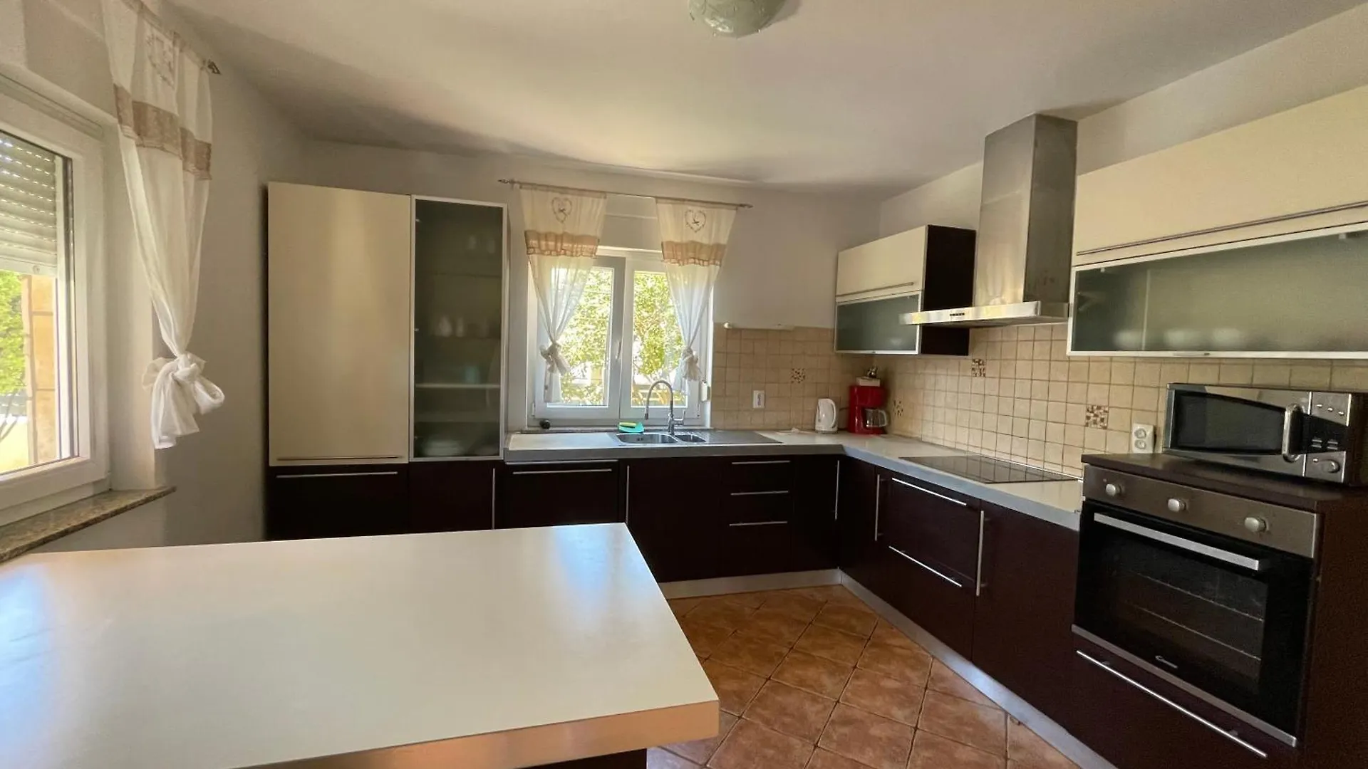 Lejla Apartment Pula