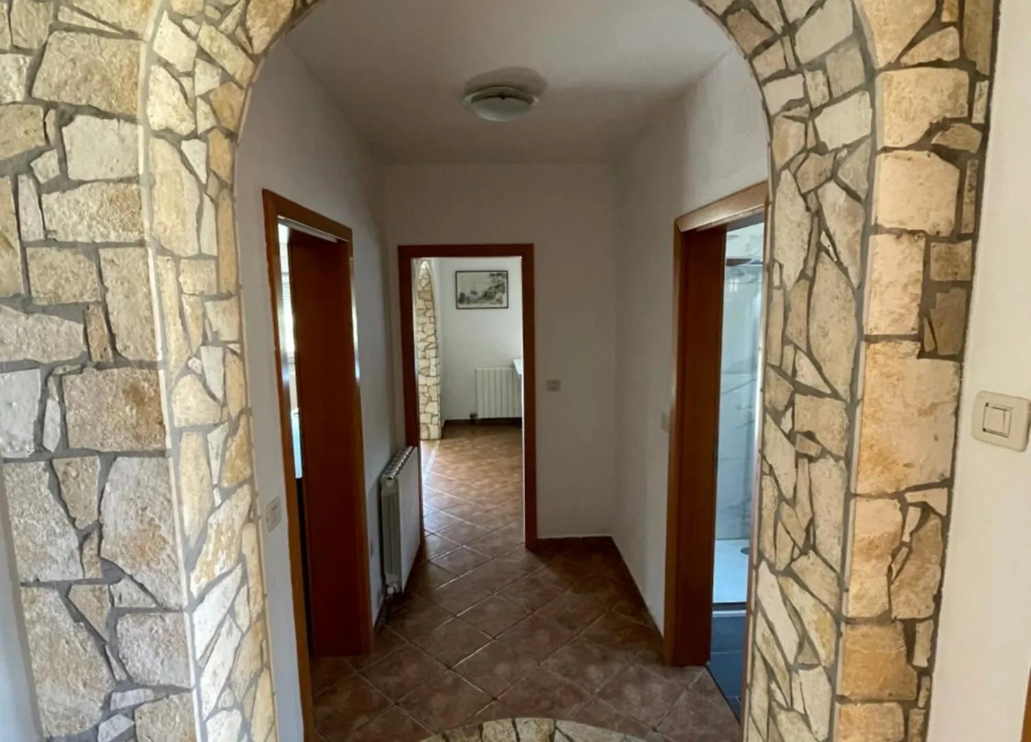 Lejla Apartment Pula 0*,