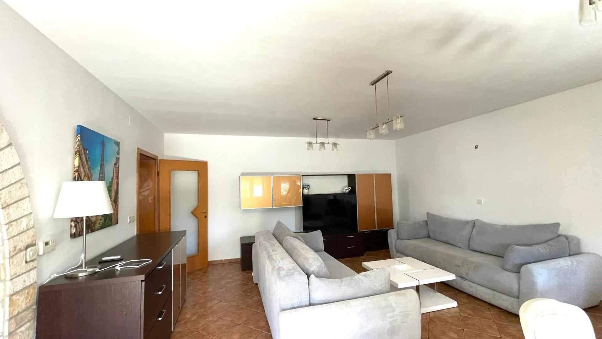Lejla Apartment Pula