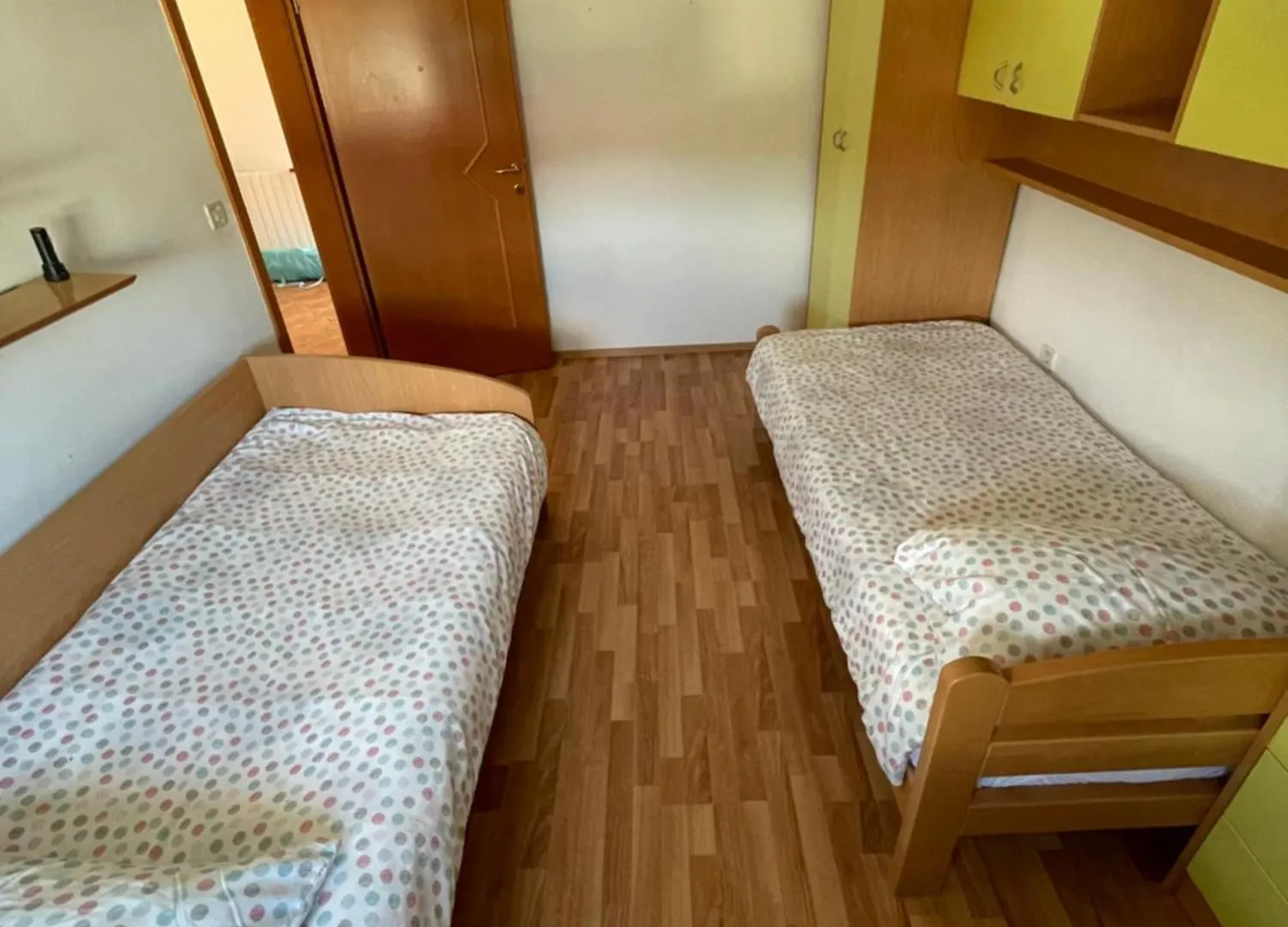 Lejla Apartment Pula