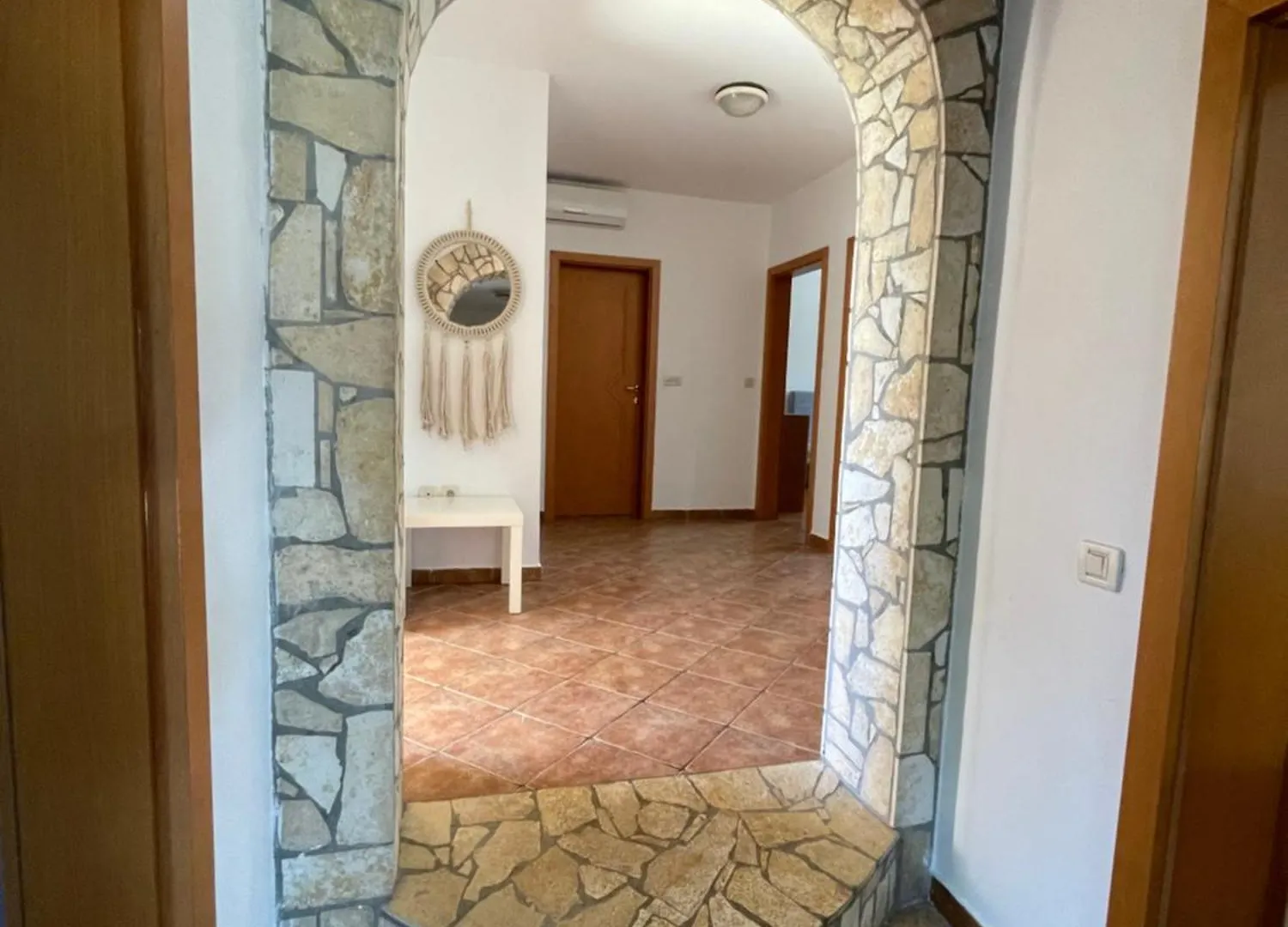 Lejla Apartment Pula Croatia