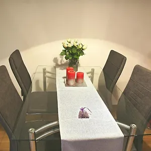 Grbin Apartman