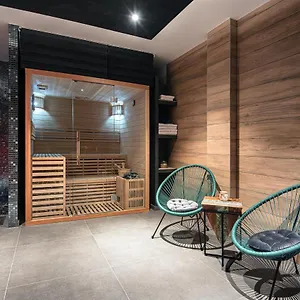 Exclusive Apartman
