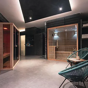Exclusive Appartement