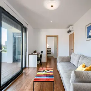 K&t Sea Side Luxury Gostinjska kuća